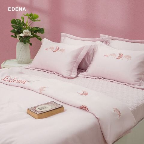 Bộ Ra Edena Tencel 7712