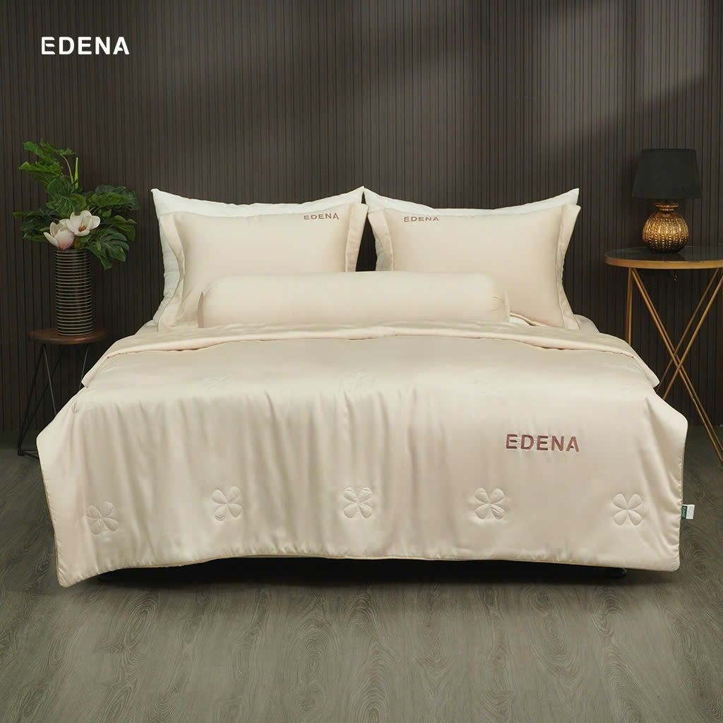 Bộ Ra Bọc Chần Gòn Tencel Everyday