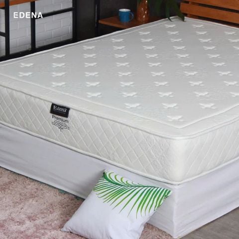 Nệm Lò Xo Túi Premium