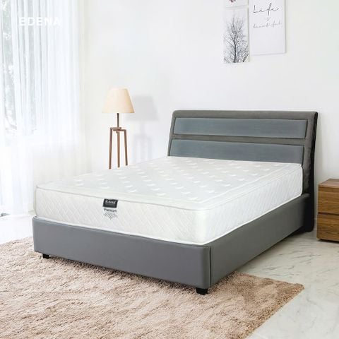 Nệm Lò Xo Túi Premium