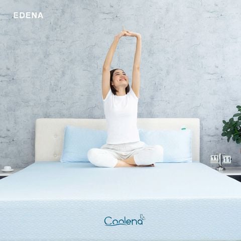 Nệm Coolena