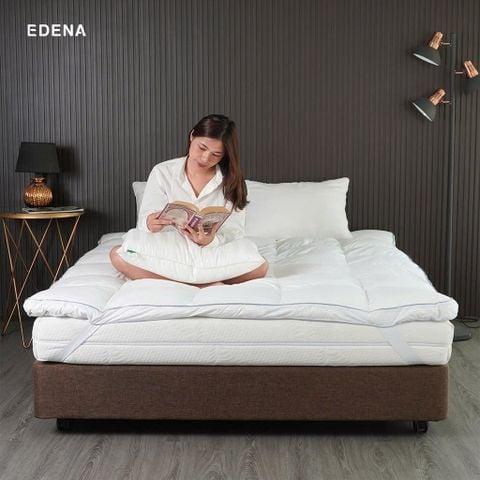 Topper Tơ Tằm