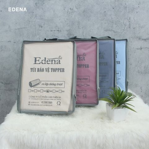 Áo Bảo Vệ Topper