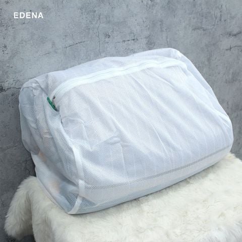 Túi giặt chăn ra 60x60