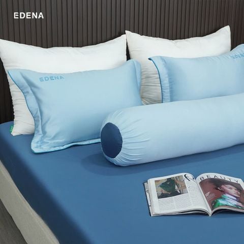Bộ Ra Bọc Không Mền Tencel Everyday