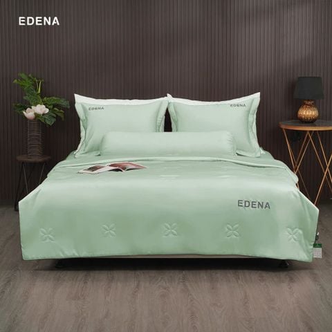 Bộ Ra Bọc Chần Gòn Tencel Everyday