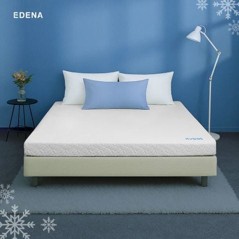 Nệm Foam Icypad