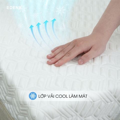 Nệm Foam Icypad