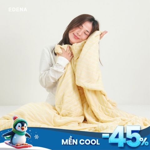 Mền Cool Edena