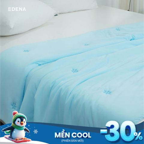 Mền Cool (Phiên bản mới)