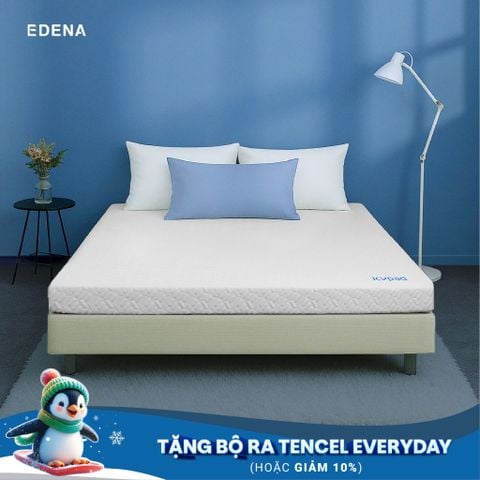 Nệm Foam Icypad