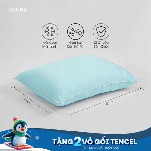 Ruột gối Icypilo