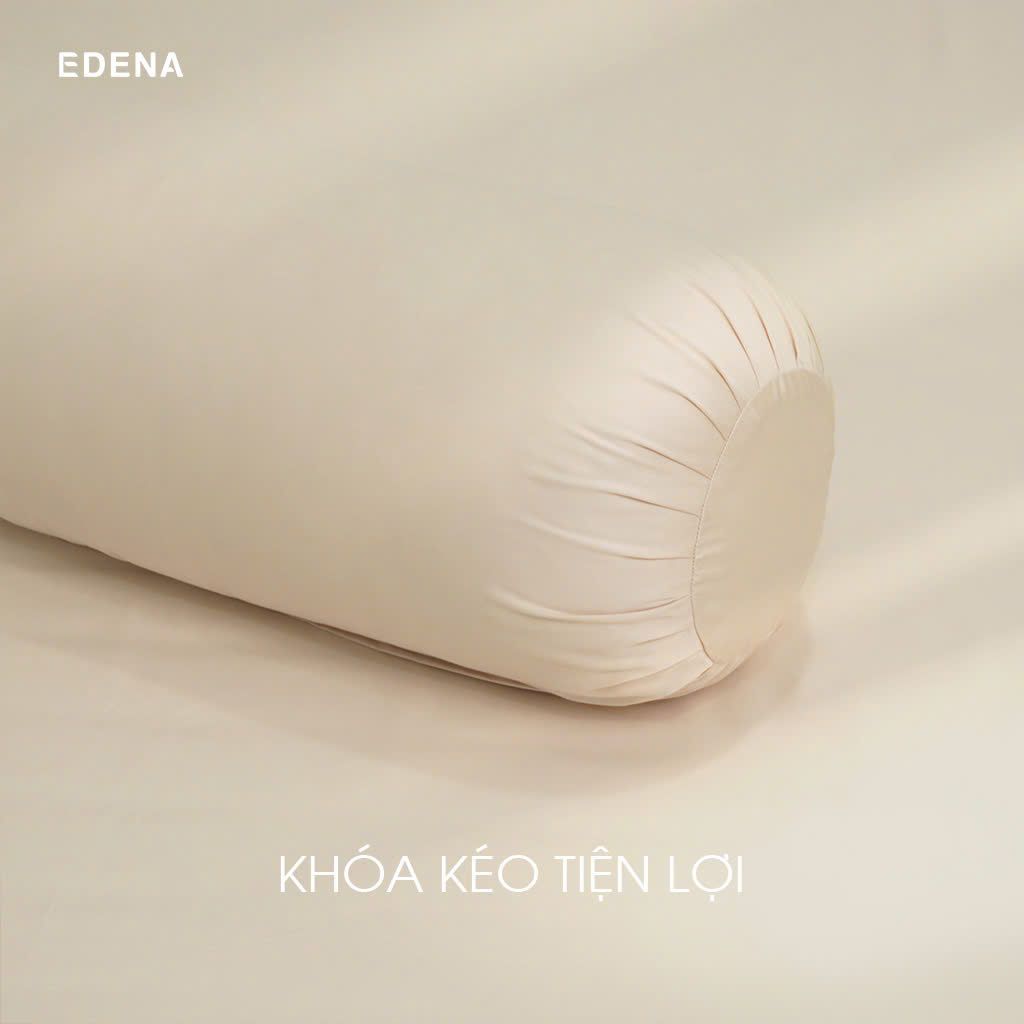 Vỏ gối ôm Everyday Tencel