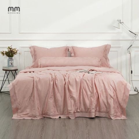 Bộ ra bọc MM Tencel Dệt Kim 06