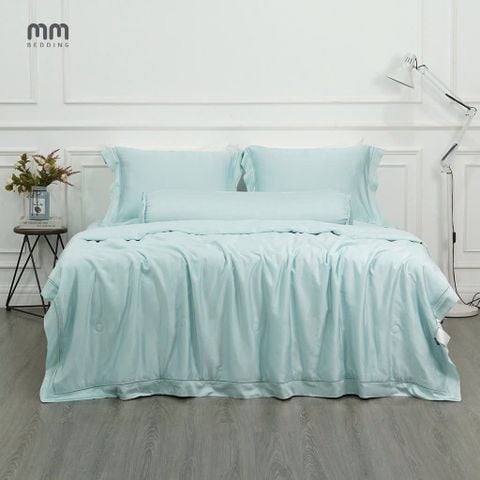 Bộ ra bọc MM Tencel Dệt Kim 07