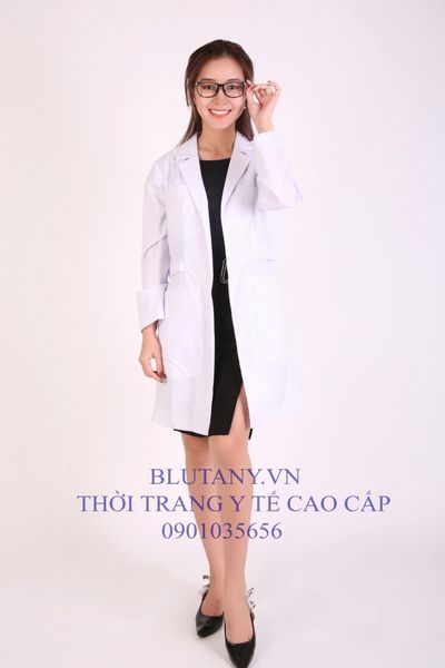 Top 5 mẫu blouse đẹp nhất của blutany