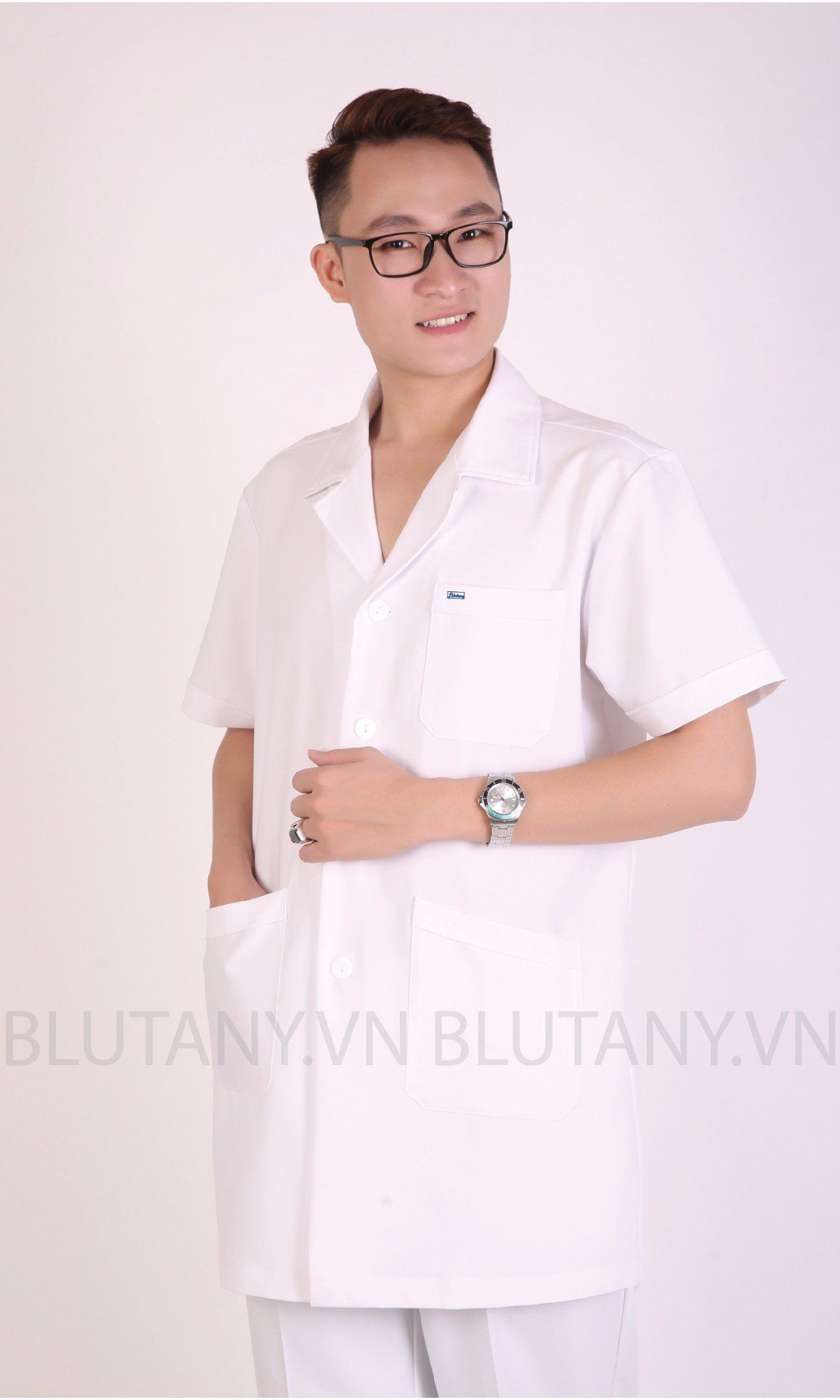 BỘ KỸ THUẬT VIÊN NAM THEO THÔNG TƯ MẪU 01