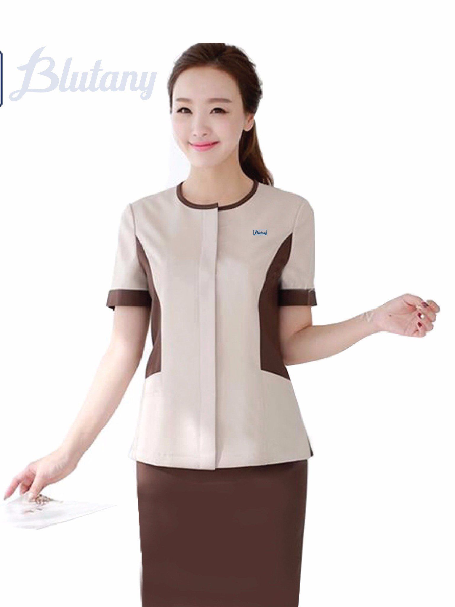 Mua Váy quây massage đầm spa tại Lamina Spa và làm đẹp  Tiki
