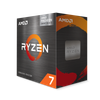 CPU AMD RYZEN 7 5700 (3.7GHZ UPTO 4.6GHZ / 20MB / 8 CORES, 16 THREADS / 65W / SOCKET AM4)