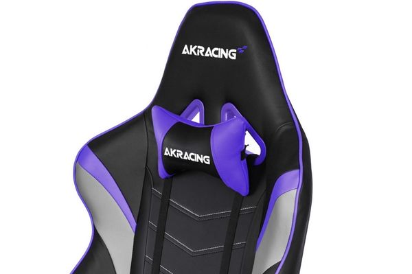 GHẾ AKRACING CORE SERIES LX GAMING INDIGO