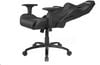 GHẾ AKRACING CORE SERIES LX PLUS GAMING BLACK