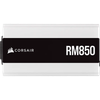 PSU CORSAIR 850W RM850 (80 PLUS GOLD MODULAR/WHITE)