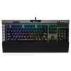 BÀN PHÍM CƠ CORSAIR K95 RGB GUNMENTAL PLATIUM NEW