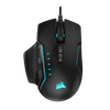 CHUỘT CORSAIR GLAIVE PRO ALUMINUM