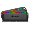 RAM DDR4 16GB CORSAIR 3200Mhz DOMINATOR Platinum RGB Black(KIT 2*8GB)