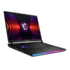 LAPTOP GAMING MSI RAIDER GE68 HX 14VHG-646VN CORE i9-14900HX | 32GB RAM | 2TB SSD | VGA RTX 4080 12GB | 16.0
