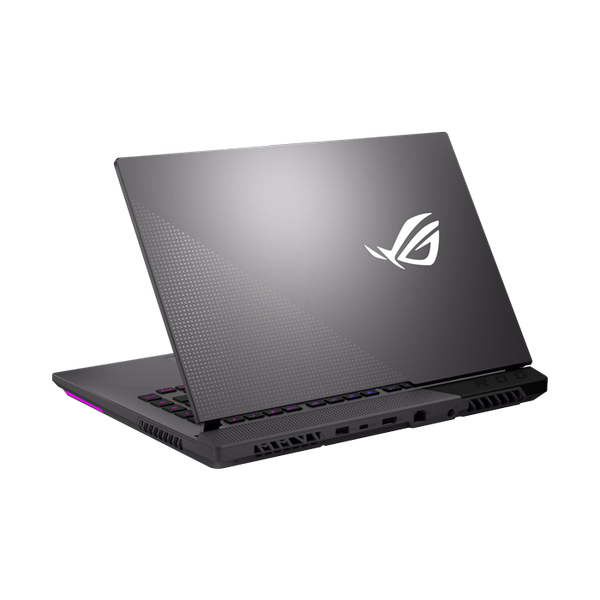 LAPTOP GAMING ASUS ROG STRIX G513QM-HQ283T RYZEN 9 5900HX | RTX 3060 6GB | 16GB RAM | 512GB SSD | 15.6