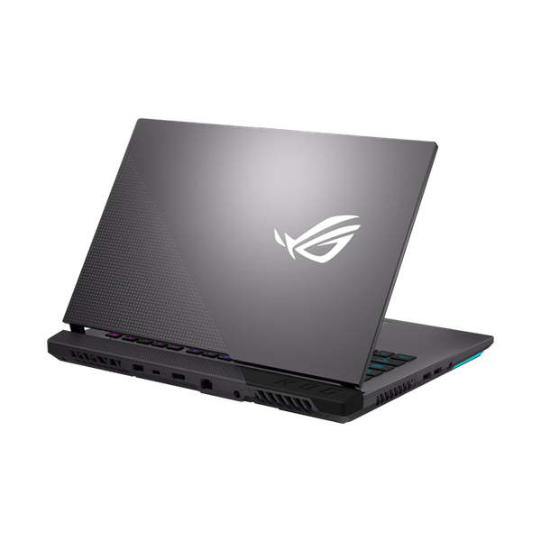 LAPTOP GAMING ASUS ROG STRIX G513QM-HQ283T RYZEN 9 5900HX | RTX 3060 6GB | 16GB RAM | 512GB SSD | 15.6