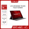 MÀN HÌNH LCD VIEWSONIC DI ĐỘNG TD1655 (15.6 inch, 1920 x 1080 FHD, 60Hz, LED IPS, 5ms, Touch Screen)