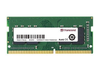 RAM LAPTOP TRANSCEND DDR4 8GB BUS 3200MHZ