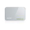 SWITCH 5 PORT TP-LINK NEW (TL-SF1005D)