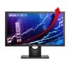 LCD DELL 22 INCH E2216HV (VGA) NEW