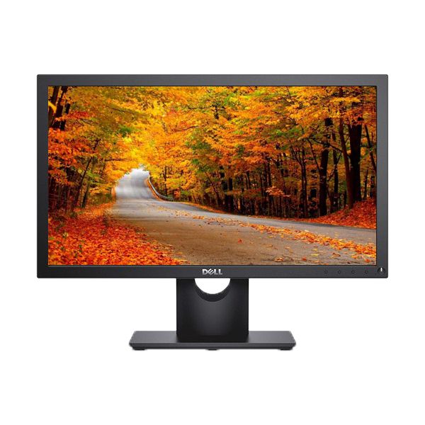 LCD DELL 20 INCH E2016HV (VGA) NEW