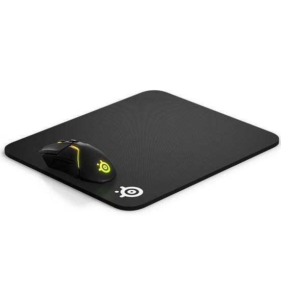 MOUSE PAD SteelSeries QcK Heavy (63827)