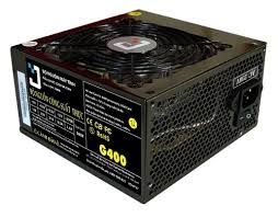 PSU JETEK G400 BH HÃNG