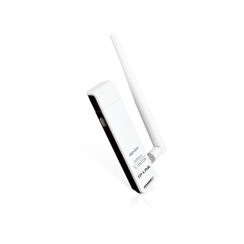 USB THU WIFI TP-LINK 722N-1 ĂN TEN NEW