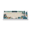 Bàn Phím Cơ AKKO MOD 007B HE PC Joy of Life (Hotswap,RGB / USB Type C 8K Hz/ Magnetic Switch / Rapid Trigger)