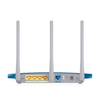 PHÁT WIFI TP-LINK TL-WR1043ND - 4port Gigabit NEW