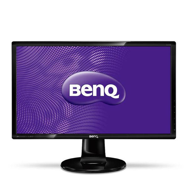 LCD 24 INCH BENQ GL2460 NEW BH24TH