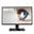 LCD 24 INCH BENQ GW2470 NEW 36TH