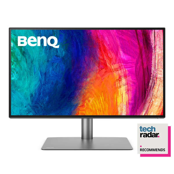 MÀN HÌNH LCD BENQ PD2725U 27