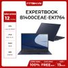 LAPTOP ASUS EXPERTBOOK B1400CEAE- EK1764 CORE i5-1135G7 | 8G RAM | 256G SSD | 14