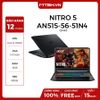 LAPTOP GAMING ACER NITRO 5 AN515-56-51N4 (NH.QBZSV.002) CORE I5-11300H | GEFORCE GTX1650 | 8GB Ram | 512GB SSD | 15.6