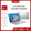 LAPTOP ASUS VIVOBOOK X515EP-EJ006T i5-1135G7 | 8GB RAM | 512GB SSD | VGA MX330 2GB | 15.6'' FHD | Win 10 DGW