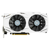 VGA ASUS GTX 1070 OC 08G DUAL NEW BH 36TH