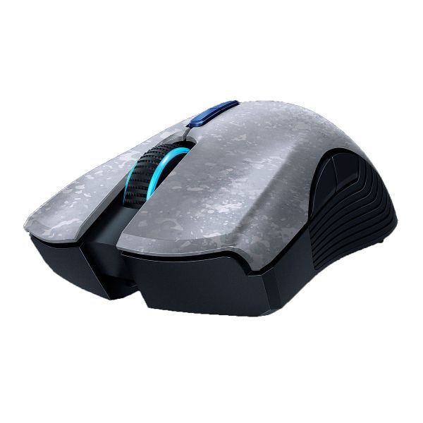 CHUỘT Razer Mamba Wireless Gears 5 Edition